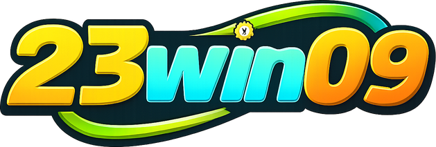 Logo 23win09